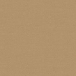 Однотонные обои темно бежевого цвета с текстурой мягкой рогожки для зала ART. QTR8 004 из каталога Equator российской фабрики Loymina.